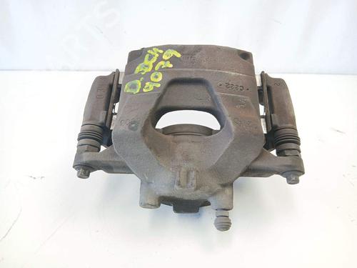 Right front brake caliper CHEVROLET ORLANDO (J309) 2.0 D | BP37518770M104  - Image 5