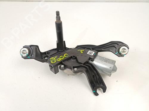Used Rear wiper motor HYUNDAI i20 III (BC3, BI3) 1.2 (84 hp) 23965360