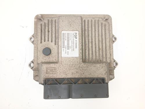 Control unit FIAT GRANDE PUNTO (199_) 1.3 D Multijet (199.AXD11, 199.AXD1A, 199.AXD1B,... | BP37266019M11 - Image 2
