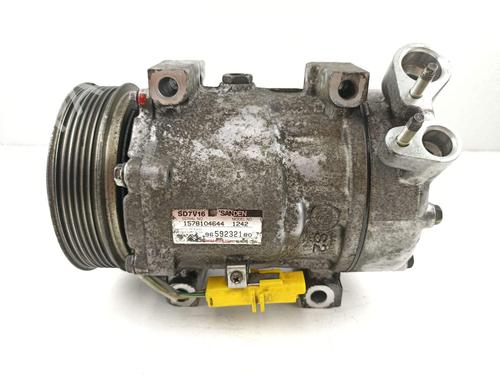 AC-Kompressor AC-Kompressor 10547001 10547001