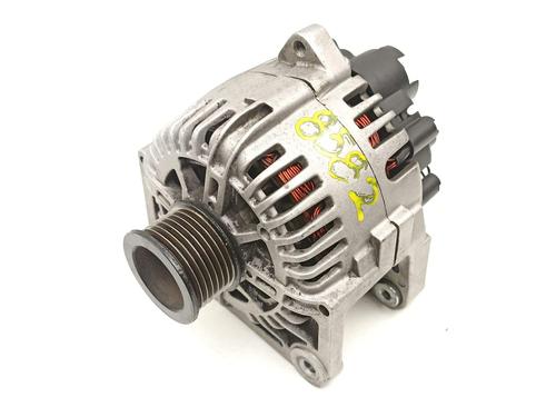 Used Alternator Alternator 24502765 24502765