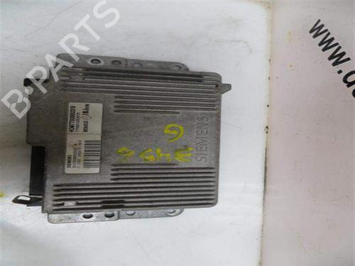 Used Control unit Control unit 20117611 20117611