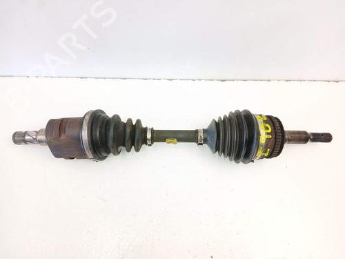 Left front driveshaft DAEWOO ARANOS 2.0 | BP36159221M38 - Image 2