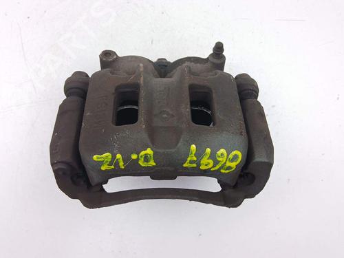 Left front brake caliper MITSUBISHI GRANDIS (NA_W) 2.0 DI-D (NA8W) | BP27242571M105 - Image 2