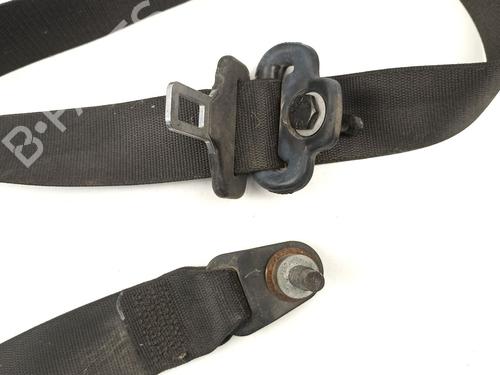 Front left seatbelt MERCEDES-BENZ A-CLASS (W169) A 160 CDI (169.006, 169.306) | BP25047431I26 