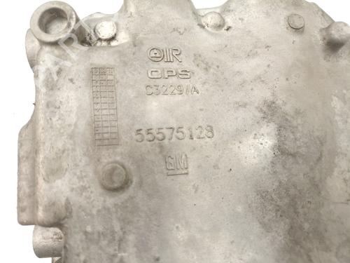 Oil sump OPEL INSIGNIA A (G09) 2.0 CDTI (68) | BP28197249M115 