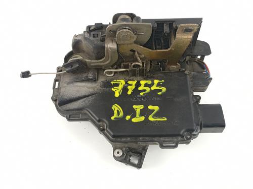 Front left lock SEAT LEON (1M1) 1.8 20V | BP12942202C98 