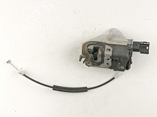 Used Rear left lock Rear left lock 10538731 10538731