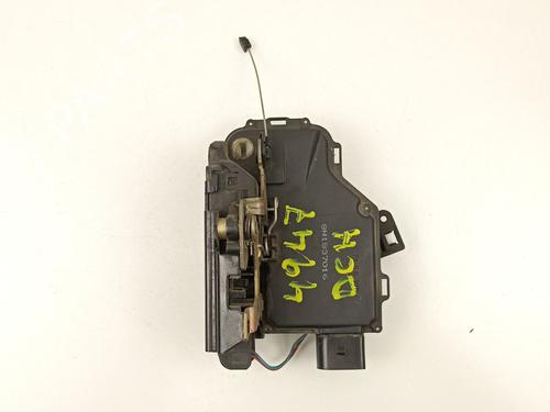 Front right lock AUDI TT (8N3) 1.8 T | BP17242904C97 