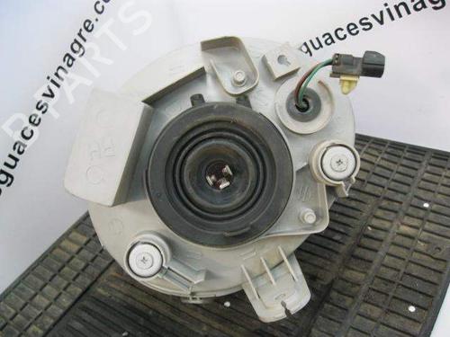 Right headlight DAEWOO MATIZ (M100, M150) | BP9805603C29 - Image 2