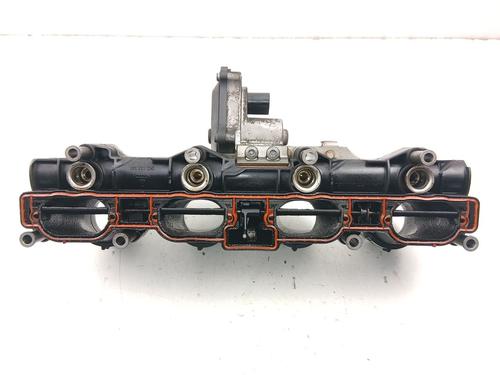 Intake manifold VW PASSAT B6 (3C2) 2.0 FSI | BP32628830M70