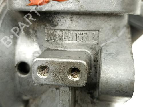 Egr VW GOLF IV (1J1) 1.9 TDI | BP24980701M69 
