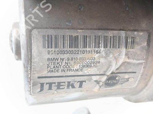 Steering rack MINI MINI COUNTRYMAN (R60) Cooper SD | BP33621239M22  - Image 8