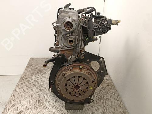 Engine FIAT PANDA (169_) 1.2 (169.AXB11, 169.AXB1A) | BP17534478M1 