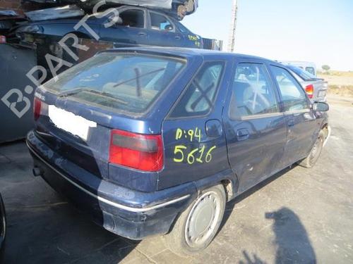 Vacuum pump CITROËN ZX (N2)  | BP16848781M80 