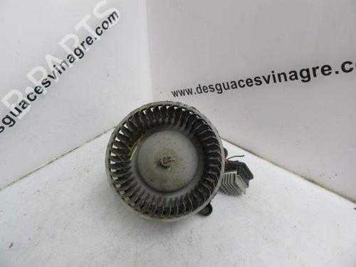 Used Heater blower motor Heater blower motor KIA CARENS I MPV (FC, FJ) [1998-2007] 20119034 20119034