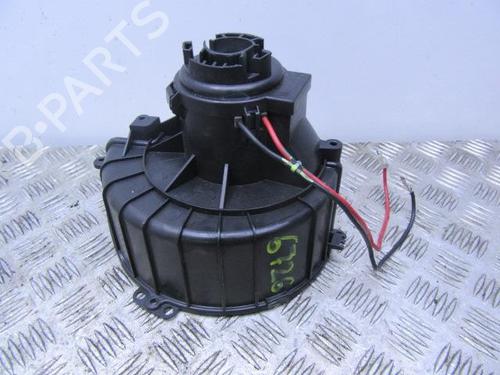 Heater blower motor OPEL ASTRA H (A04) 1.7 CDTI (L48) | BP20120124M62 