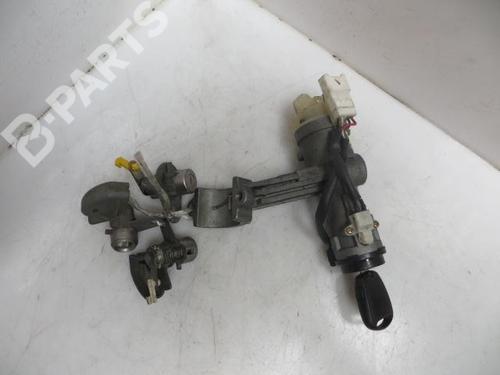 Ignition barrel HYUNDAI GETZ (TB) 1.4 i | BP11948966M48 