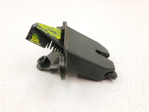 Tailgate lock SKODA OCTAVIA II Combi (1Z5) 1.9 TDI | BP29614114C101 