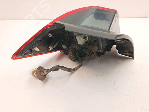 Right taillight MITSUBISHI ASX (GA_W_) 1.8 DI-D (GA6W) | BP35791935C35 - Image 5