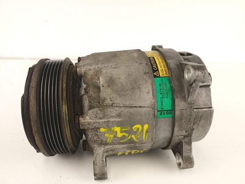 Used AC compressor AC compressor 10179032 10179032