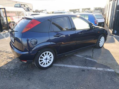 Starter FORD FOCUS I (DAW, DBW) 1.8 TDCi | BP31364852M8