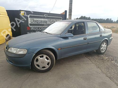 Used Parts OPEL VECTRA B (J96) 1.8 i 16V (F19) 1446607
