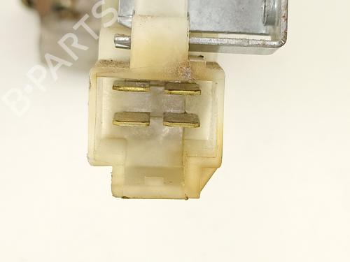 Front right lock NISSAN TERRANO II (R20)  | BP13299577C97 