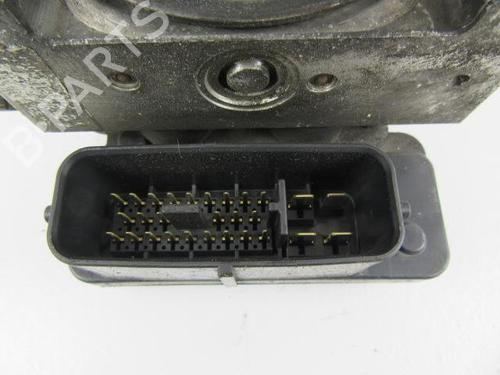 ABS pump MAZDA 323 F VI Hatchback (BJ) 2.0 TD | BP20120875M43 