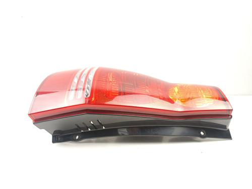 Left taillight HYUNDAI MATRIX (FC) 1.6 | BP17493272C34 