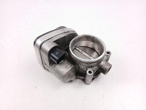 Used Throttle body BMW 3 (E46) 316 i (115 hp) 28515678