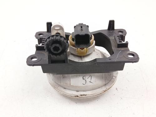 Right front fog light PEUGEOT 5008 (0U_, 0E_) 2.0 HDi 150 / BlueHDi 150 | BP29608957C31 