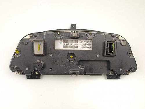 Instrument cluster CITROËN XSARA (N1) 1.6 16V | BP16702703C47 