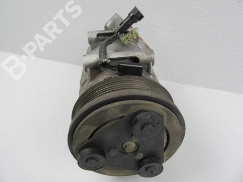AC compressor FORD FOCUS C-MAX (DM2) 1.6 TDCi | BP9814752M34 