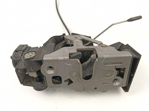 Front right lock MERCEDES-BENZ A-CLASS (W168) A 170 CDI (168.008) | BP11751394C97 