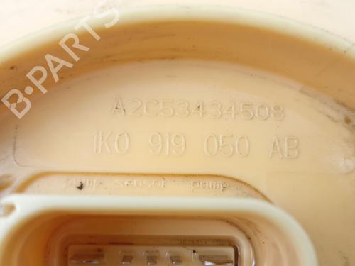 Fuel pump SEAT LEON (1P1) 1.6 TDI | BP21098337M76 