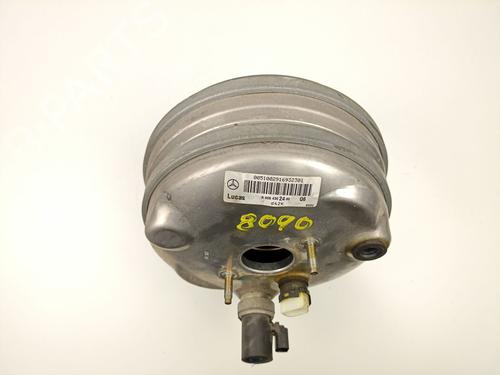 Servo brake MERCEDES-BENZ S-CLASS (W220) S 320 (220.065, 220.165) | BP16702664M42 