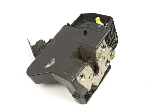 Used Front left lock Front left lock 21387779 21387779