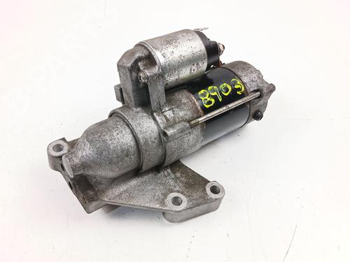 Startmotor CHRYSLER SEBRING (JS) 2.0 CRD (140 hp) 31641993