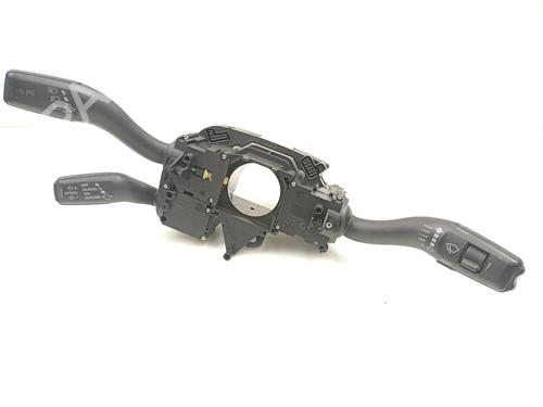 Used Steering column stalk SEAT EXEO ST (3R5) 2.0 TDI (143 hp) 23192687