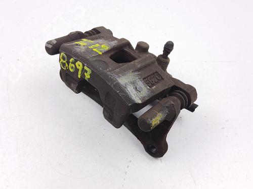 Used Left rear brake caliper MITSUBISHI GRANDIS (NA_W) 2.0 DI-D (NA8W) (140 hp) 27242573