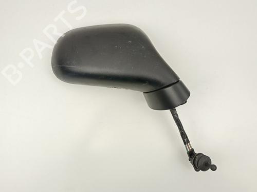 Right mirror MITSUBISHI CARISMA (DA_) 1.8 16V GDI (DA2A) | BP13911432C27 