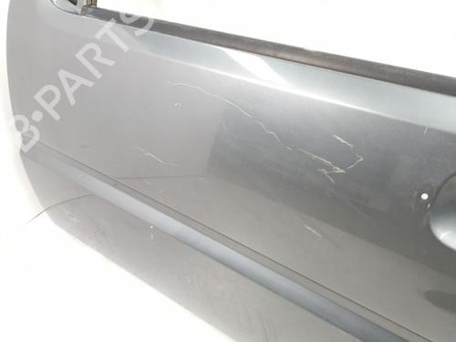 Left front door NISSAN TERRANO II (R20)  | BP15937631C2 