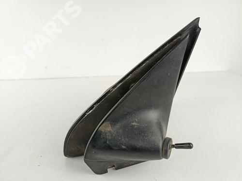 Right mirror FORD FIESTA III (GFJ) 1.8 D | BP9804856C27