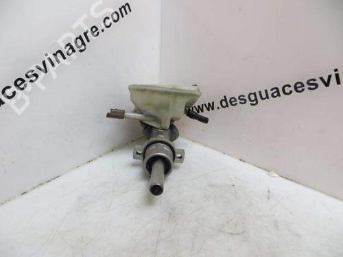 Used Brake master cylinder Brake master cylinder PEUGEOT 307 (3A/C) 2.0 HDi 90 (90 hp) 37441060 37441060