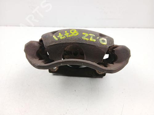 Venstre bremsekaliber foran CITROËN C5 II (RC_) 1.6 HDi (RC8HZB) | BP30028113M105 