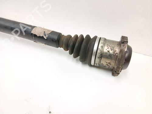 Right front driveshaft SEAT LEON (1M1) 1.6 16 V | BP38622065M39 - Image 5