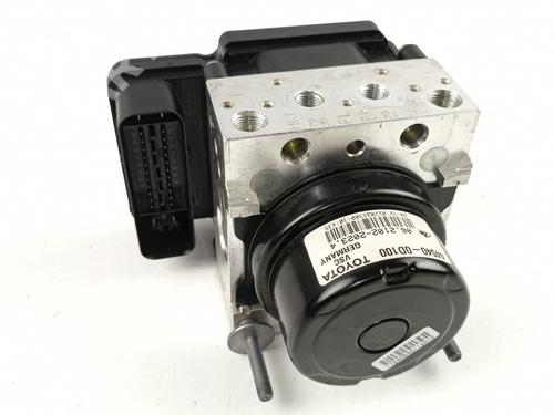 ABS pump TOYOTA YARIS (_P13_) 1.0 (KSP130) | BP10928022M43 