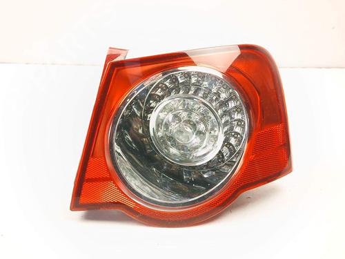 Right taillight VW PASSAT B6 (3C2) 2.0 FSI | BP32482871C35 - Image 3