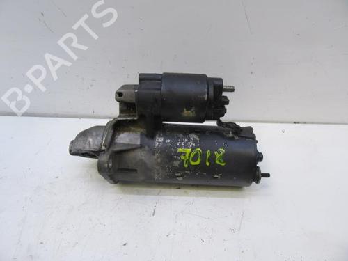 Used Starter OPEL OMEGA B (V94) 2.5 V6 (F69, M69, P69) (170 hp) 20120413